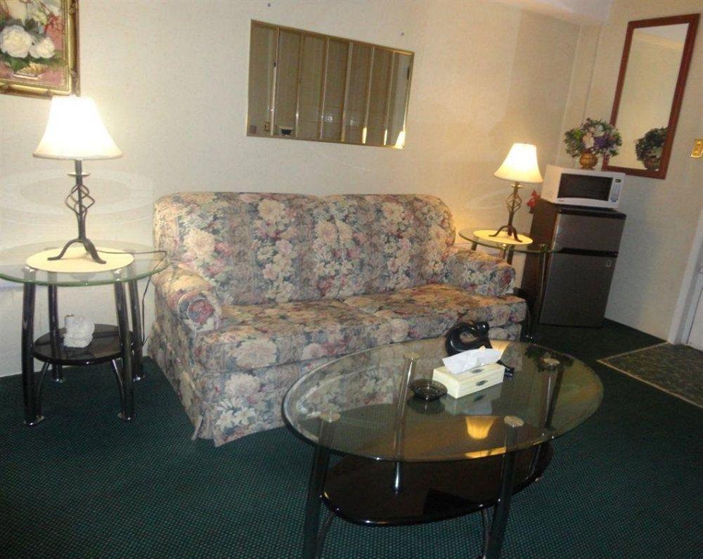 Niagara Parkway Court Motel Eksteriør bilde