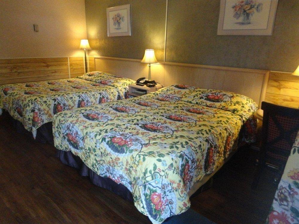 Niagara Parkway Court Motel Eksteriør bilde